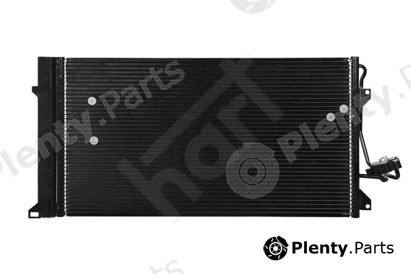 Hart 611215 — Condenser, air conditioning