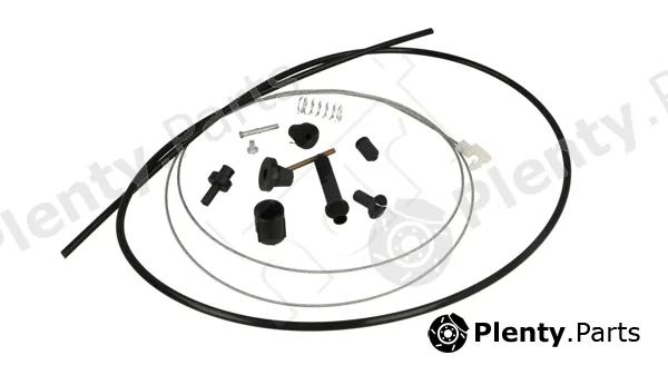 Hart 333961 — Accelerator Cable