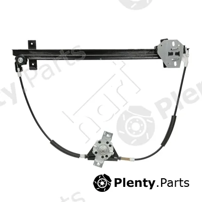 Hart 104498 — Window Regulator