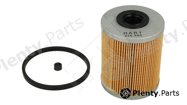 Hart 328860 — Fuel Filter