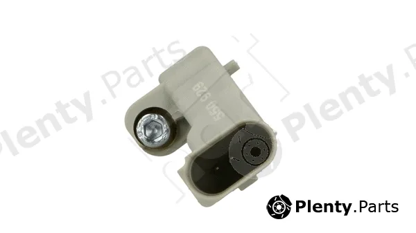 Hart 550929 — Sensor, crankshaft pulse