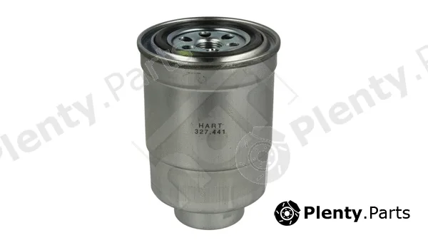 Hart 327441 — Fuel Filter