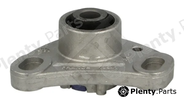 Hart 369290 — Mounting, engine