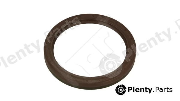 Hart 711719 — Shaft Seal, crankshaft