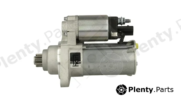 Hart 546495 — Starter