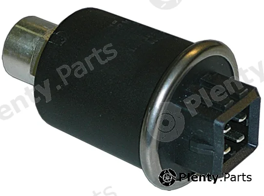 Hart 563604 — Pressure Switch, air conditioning
