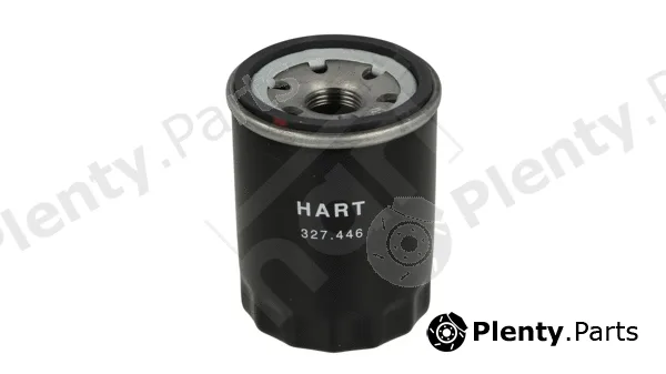 Hart 327446 — Oil Filter