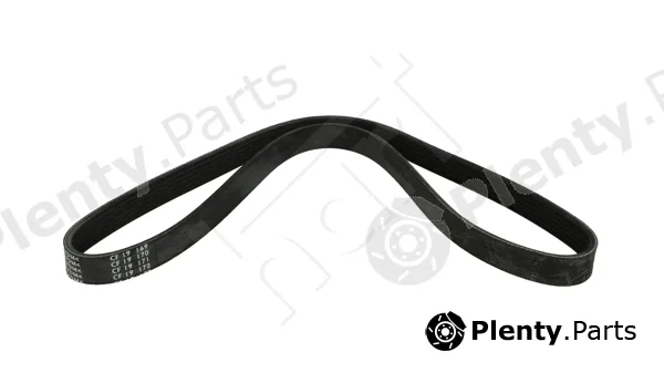 Hart 917780 — V-Ribbed Belt