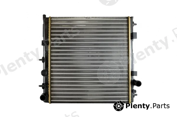 Hart 605934 — Radiator, engine cooling