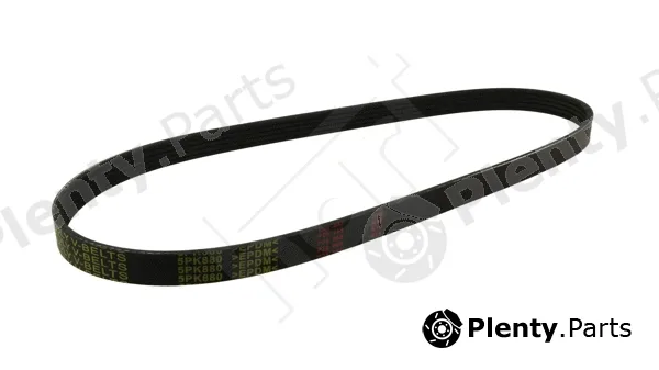Hart 368899 — V-Ribbed Belt
