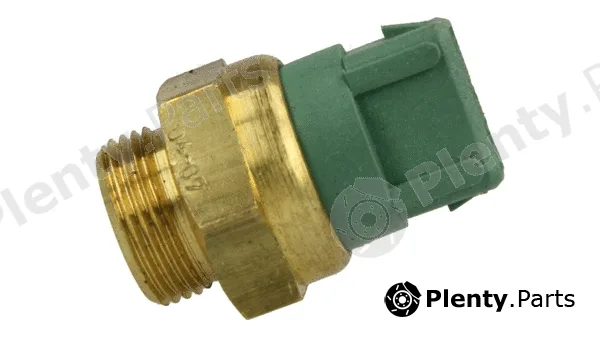 Hart 511614 — Temperature Switch, radiator fan