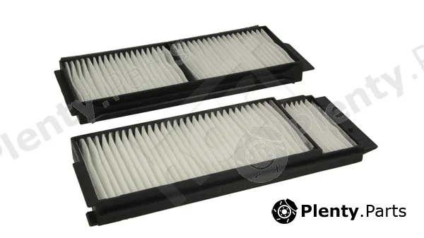 Hart 353966 — Filter, cabin air