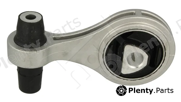 Hart 442450 — Mounting, engine