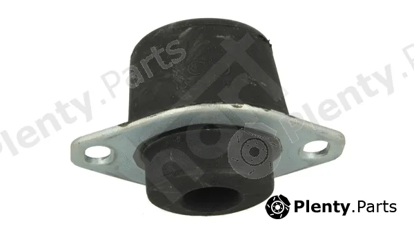 Hart 333327 — Mounting, engine