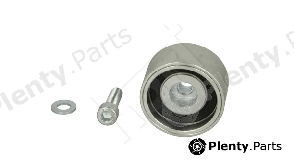Hart 363367 — Deflection/Guide Pulley, V-ribbed belt