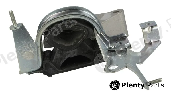 Hart 442443 — Mounting, engine