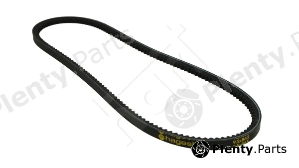 Hart 305615 — V-Belt