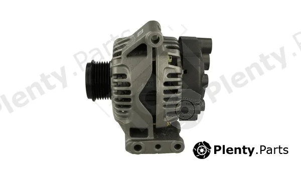 Hart 548392 — Alternator