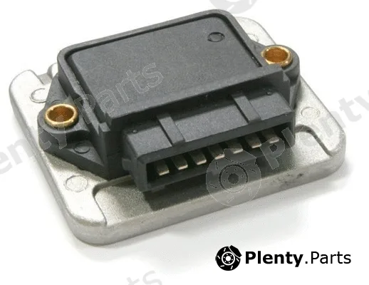 Hart 500114 — Switch Unit, ignition system