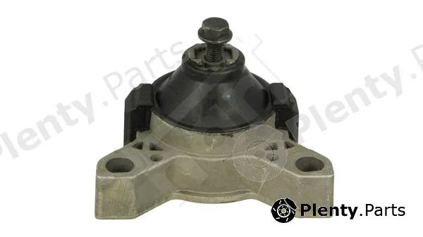 Hart 365764 — Mounting, engine