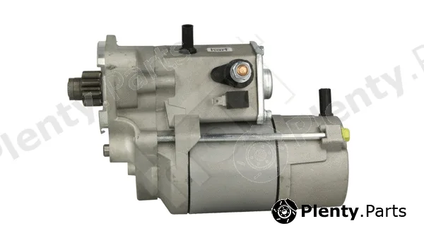Hart 530805 — Starter