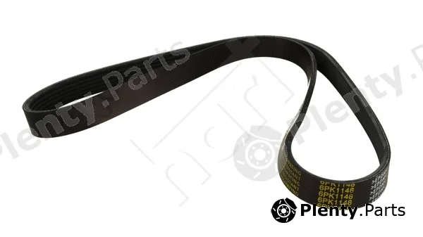 Hart 331783 — V-Ribbed Belt