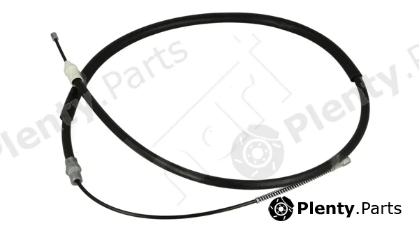 Hart 215076 — Cable Pull, parking brake