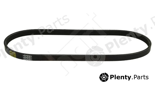 Hart 917775 — V-Ribbed Belt