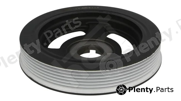 Hart 368270 — Belt Pulley, crankshaft