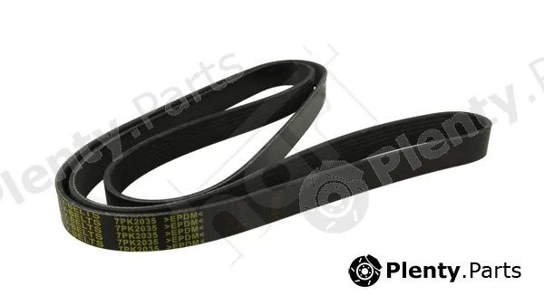 Hart 369016 — V-Ribbed Belt
