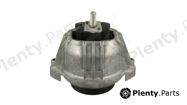 Hart 387828 — Mounting, engine