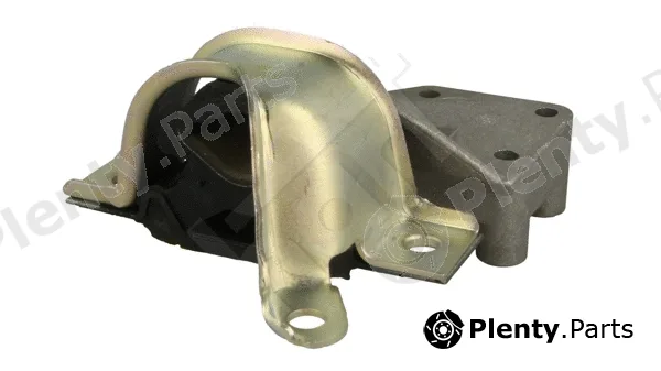 Hart 348381 — Mounting, engine