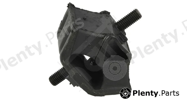 Hart 331130 — Mounting, engine