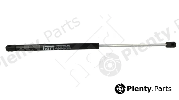 Hart 801310 — Gas Spring, boot/cargo area