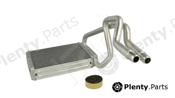 Hart 630945 — Heat Exchanger, interior heating