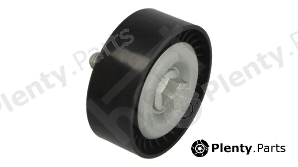 Hart 373975 — Deflection/Guide Pulley, V-ribbed belt
