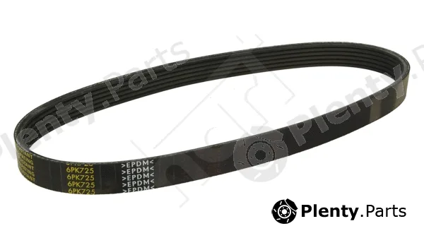 Hart 334307 — V-Ribbed Belt
