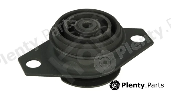 Hart 348344 — Mounting, engine