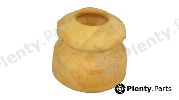 Hart 451086 — Rubber Buffer, suspension