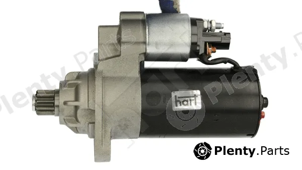 Hart 534378 — Starter
