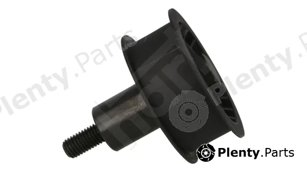 Hart 344701 — Deflection/Guide Pulley, timing belt