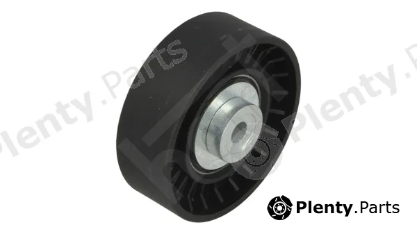 Hart 348537 — Deflection/Guide Pulley, V-ribbed belt