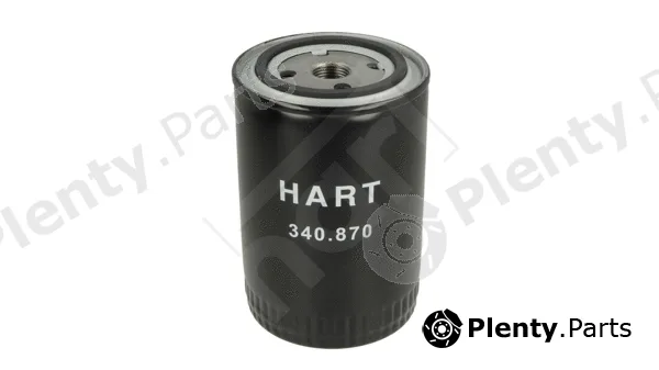 Hart 340870 — Oil Filter