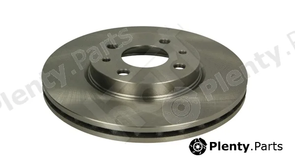 Hart 215641 — Brake Disc