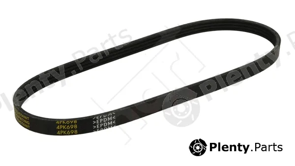 Hart 331870 — V-Ribbed Belt