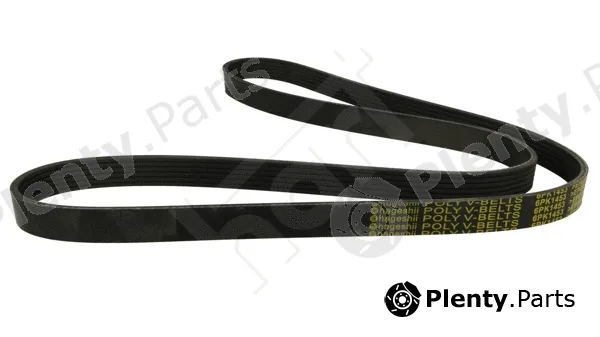 Hart 368941 — V-Ribbed Belt