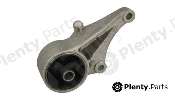 Hart 338537 — Mounting, engine