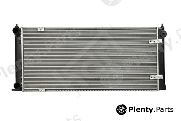 Hart 600149 — Radiator, engine cooling
