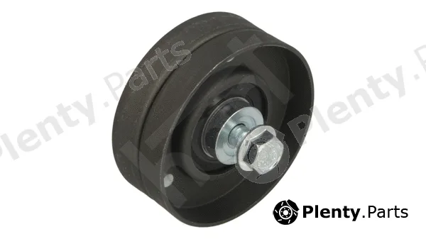 Hart 348527 — Deflection/Guide Pulley, V-ribbed belt