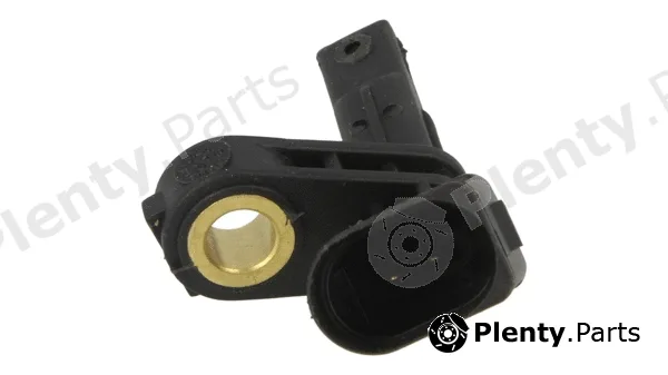 Hart 525395 — Sensor, wheel speed